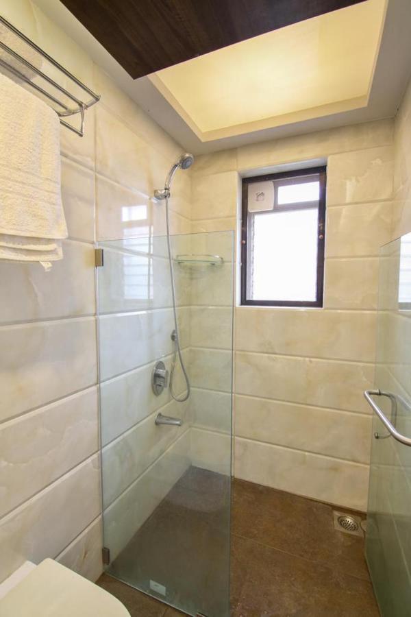 Titan Villa Panchgani Exterior foto